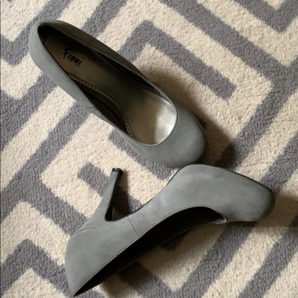 Fioni heels